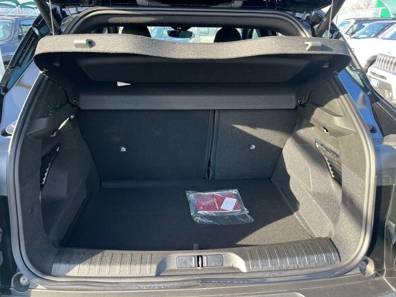 Alfa Romeo Junior Junior 1.2 145 CV Hybrid eDCT6