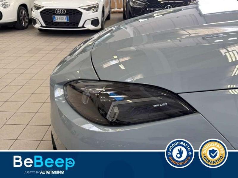 BMW Serie 2 Gran Coupe 220 GRAN COUPE 48V MSPORT PRO AUTO