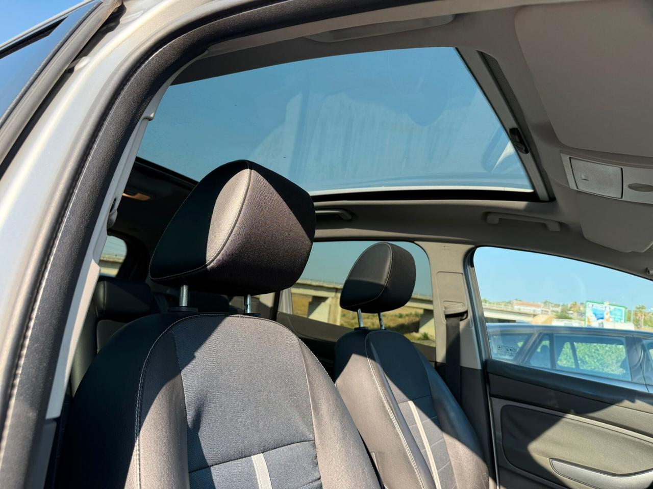 Ford Kuga 2.0 TDCi 136 CV 4WD Titanium DPF