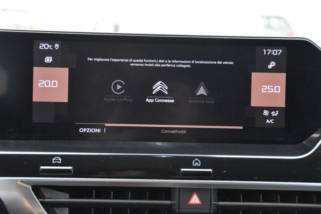 CITROEN C4 PureTech 130 S&S Shine