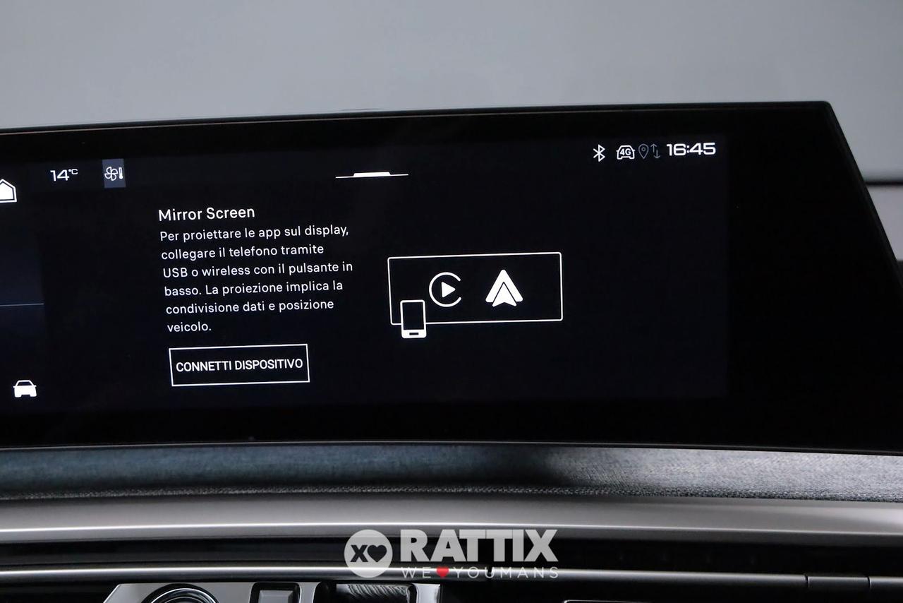 Peugeot 3008 1.2 Hybrid 145CV Allure e-DCS6