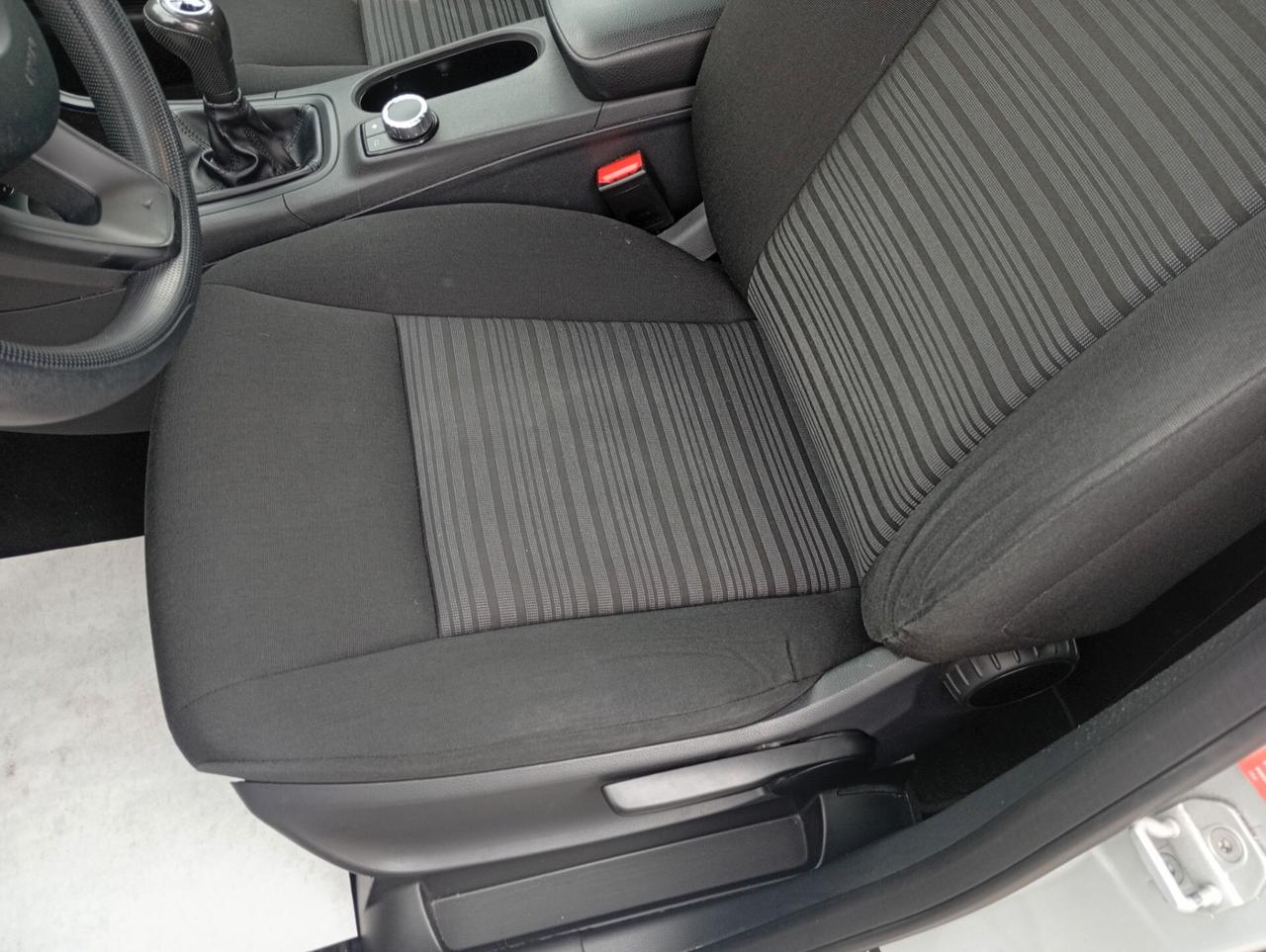 Mercedes-benz B 180 CDI Business