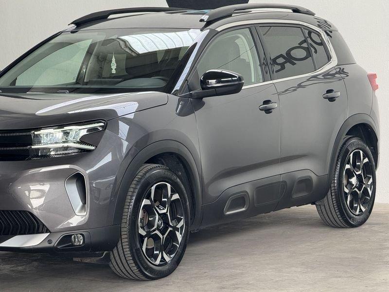 Citroën C5 Aircross C5 Aircross 1.5 bluehdi Shine s&s 130cv eat8