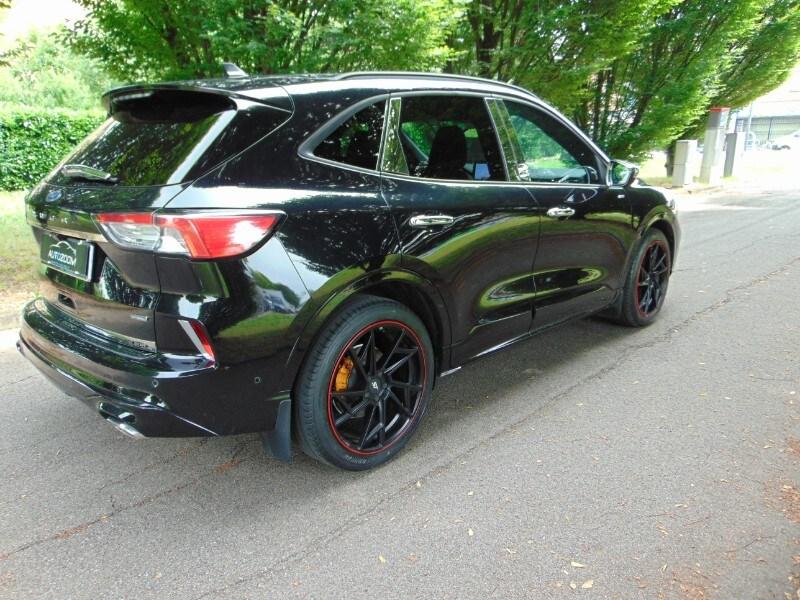 FORD Kuga 3ª serie Kuga 2.5 Plug In Hybrid 225...