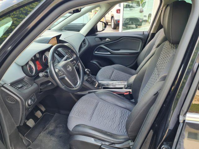OPEL Zafira Tourer 1.6 CDTi 136CV Start&Stop Cosmo