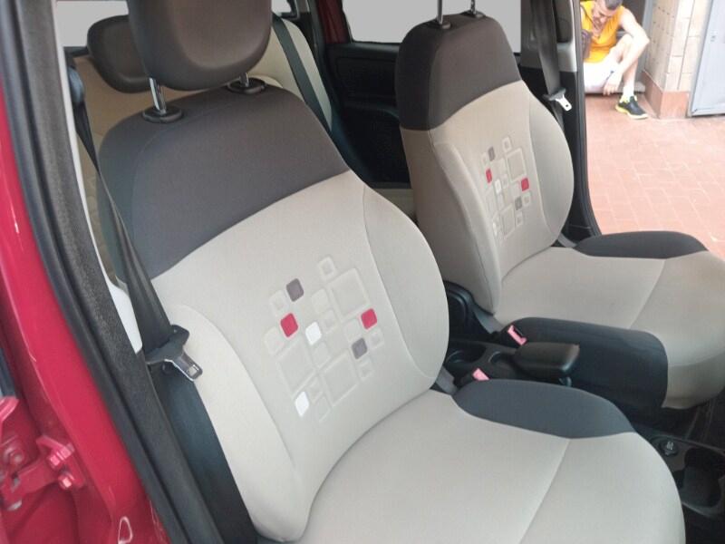 FIAT Panda 3ª serie Panda 0.9 TwinAir Turbo Na...