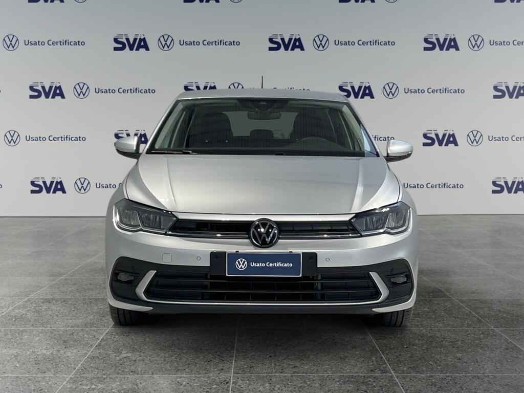Volkswagen Polo 1.0 TSI 95CV DSG Life - IMPIANTO GPL/IVA ESPOSTA