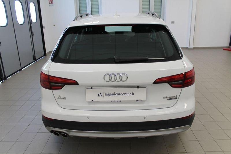 Audi A4 allroad 3.0 TDI 272 CV tiptronic Business Evolution