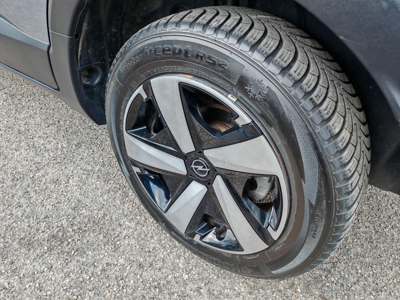 Opel Crossland 1.5 ECOTEC D 120CV Fulll 2021