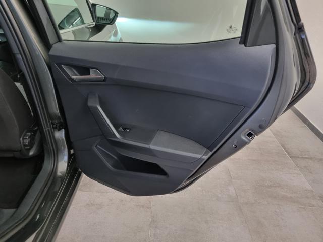 SEAT Arona 1.0 EcoTSI 110 CV DSG XPERIENCE