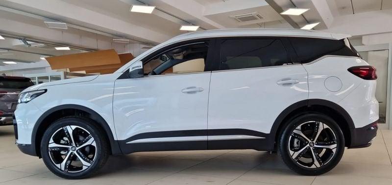 DR AUTOMOBILES dr 6.0 1.5 Turbo CVT Bi-Fuel GPL VARI COLORI
