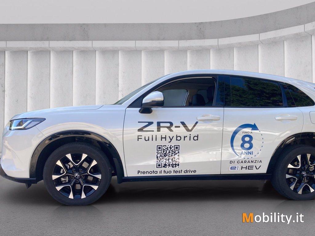 HONDA ZR-V 2.0 hev Advance del 2023