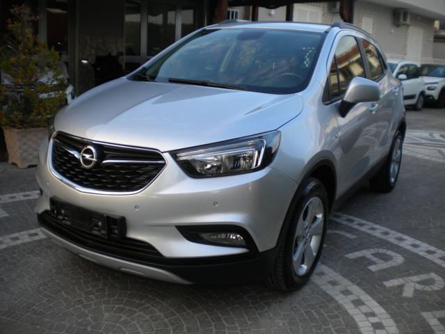 OPEL Mokka X 1.6 CDTI Ecotec 136CV 4x4 Start&Stop Business