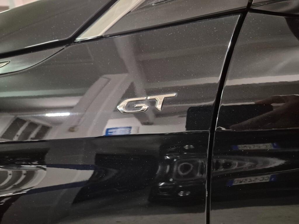 Peugeot 3008 PureTech Turbo 130 S&S GT