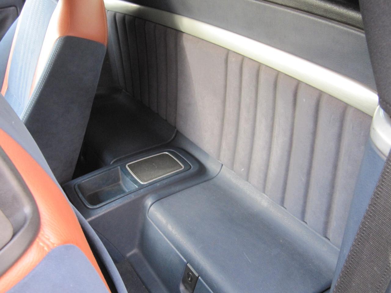 Alfa Romeo Spider 2.4 JTDm Exclusive