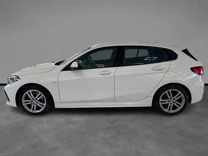 BMW Serie 1 5 Porte 116 d SCR Msport DCT