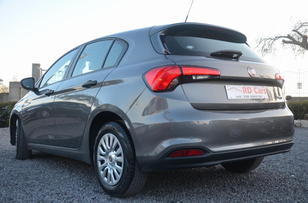 Fiat Tipo 1.3 Mjt S&S 5 porte Easy Business