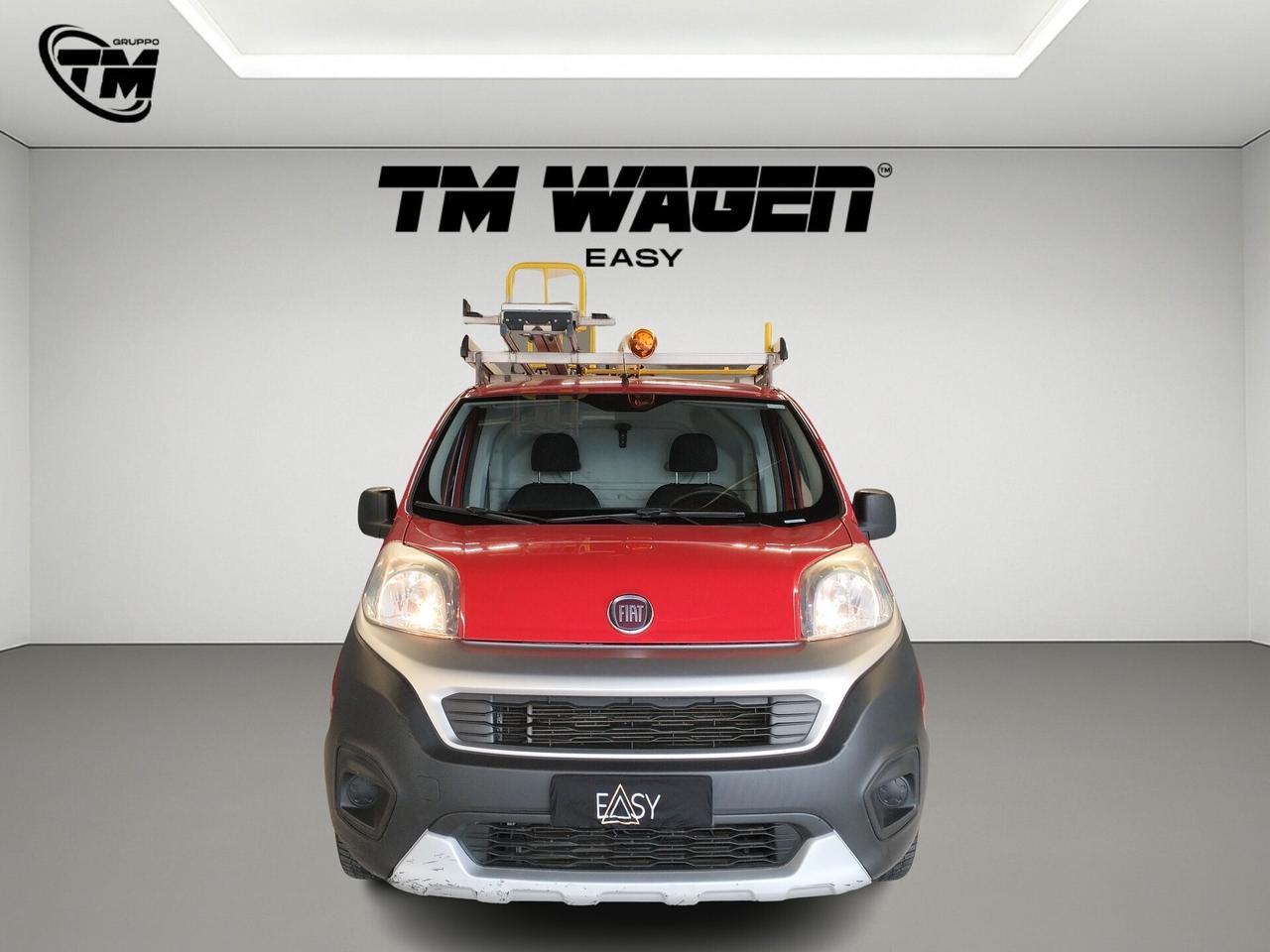 Fiat Fiorino 1.3 MJT 95CV Cargo Adventure - IVA ESCLUSA