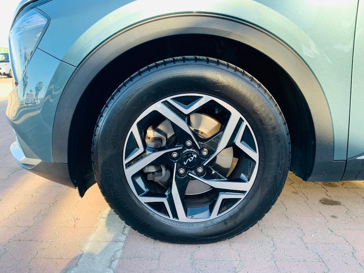 KIA - Sportage 1600 CRDI MHEV Diesel/ Hybrid S&S Business 136 C.V.