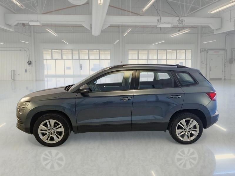 SKODA KAROQ 1.6 TDI SCR EXECUTIVE
