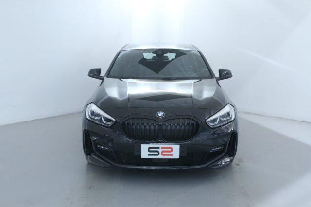 BMW 118 i 5p. Msport M-sport Shadow Line / Neopatentati