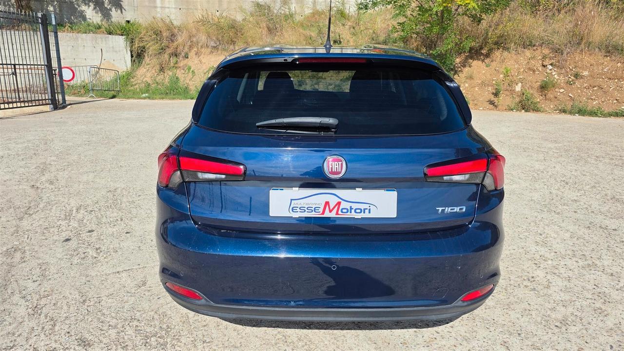 Fiat Tipo 1.3 Mjt S&S 5 porte Street
