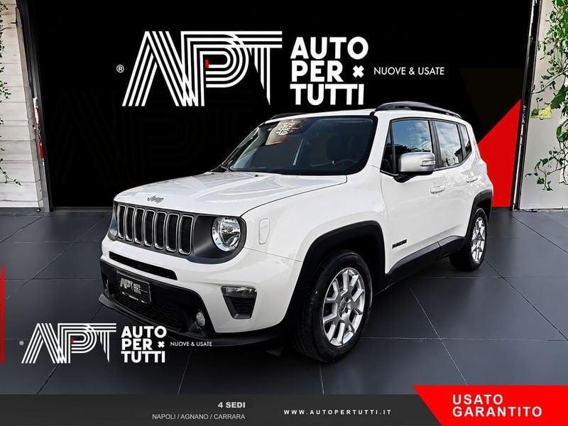 Jeep Renegade Renegade 1.0 t3 Limited 2wd