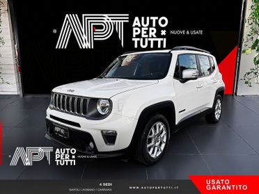 Jeep Renegade Renegade 1.0 t3 Limited 2wd