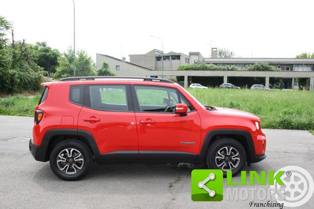 JEEP Renegade 1.0 T3 Longitude