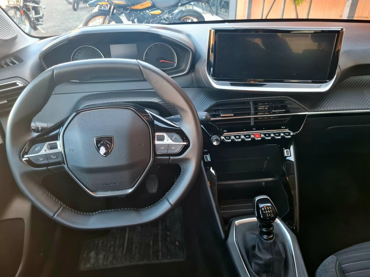 Peugeot 208 1.2 PureTech 100*CARPLAY*PREZZO REALE*