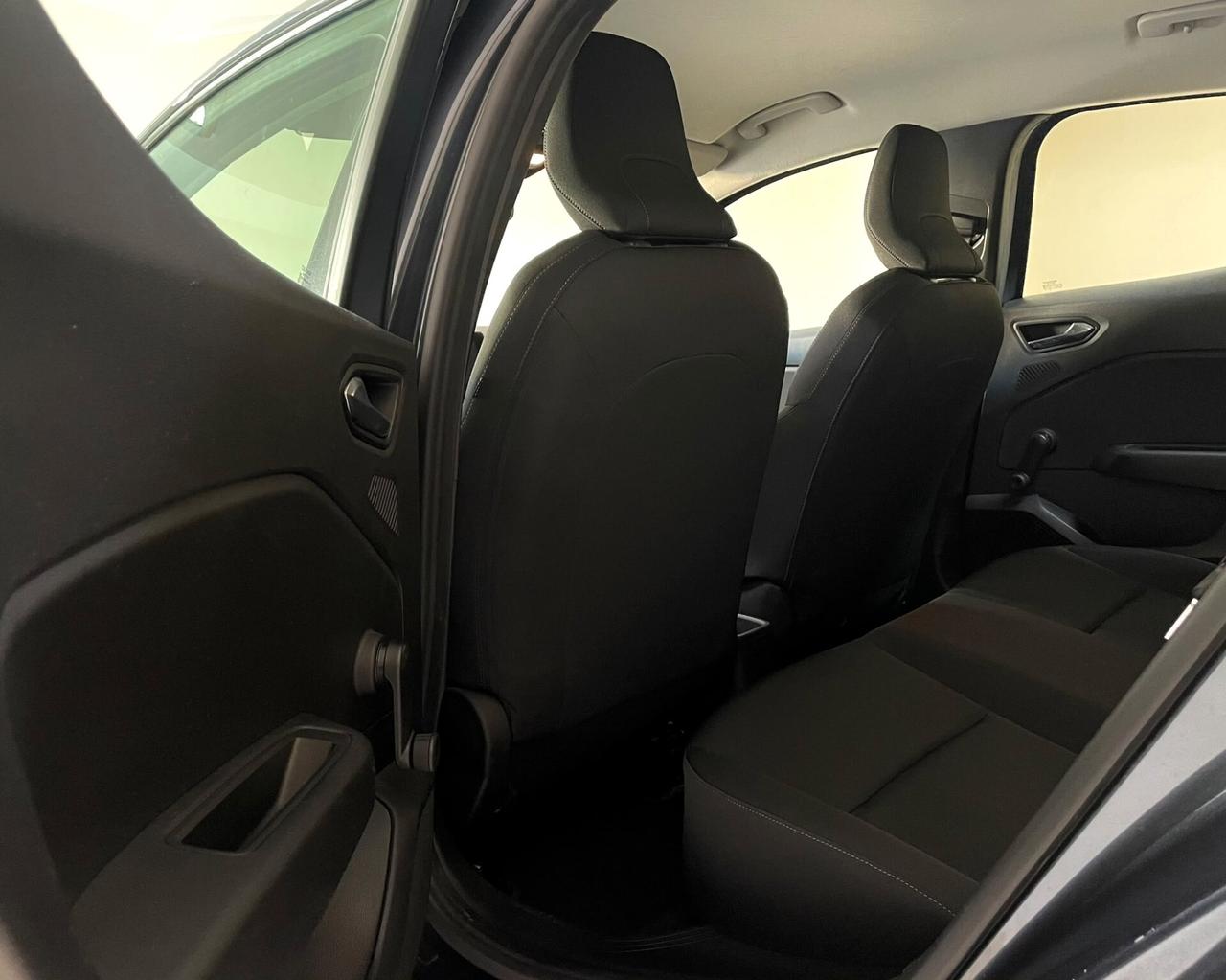 Renault Clio Blue dCi 85 CV 5 porte Business