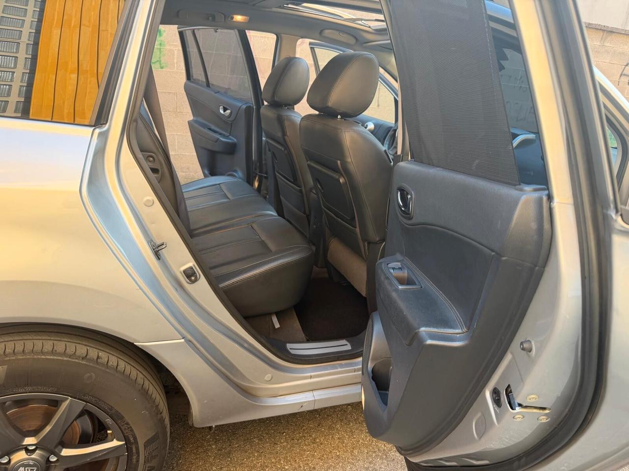 Renault Koleos 2.0 dCi 175CV 4X4 Dynamique