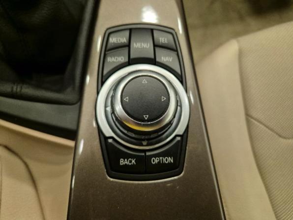 BMW 420 i Coupé Modern