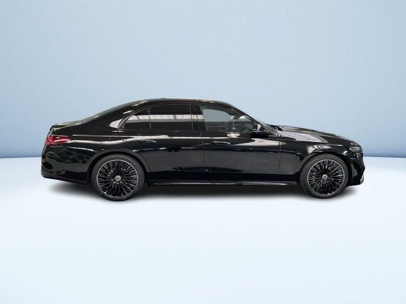 Mercedes-Benz Classe E 220d 4Matic Berlina AMG Line Premium