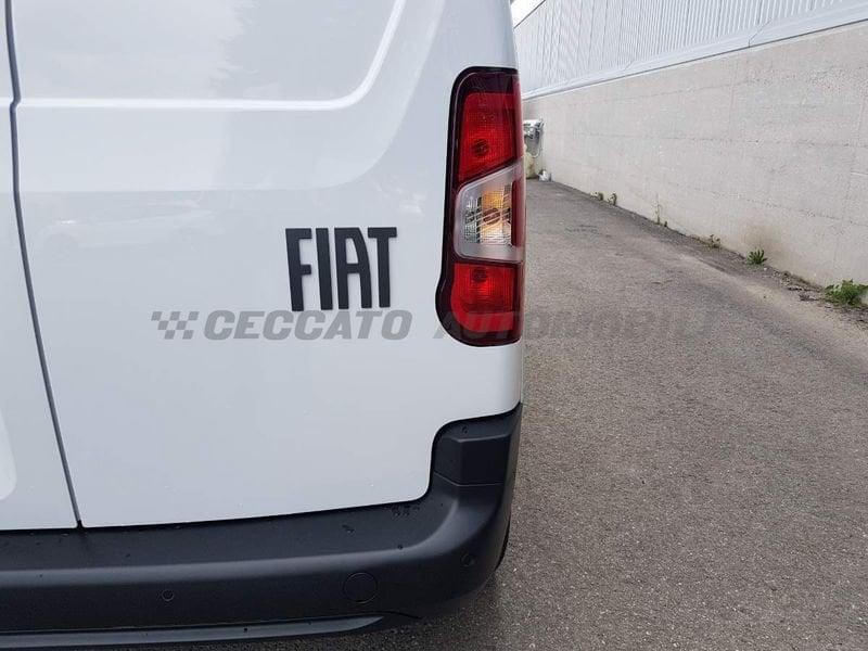 FIAT Doblò Doblò Serie 3 Van Ch1 1.5 Bluehdi 100cv Mt6