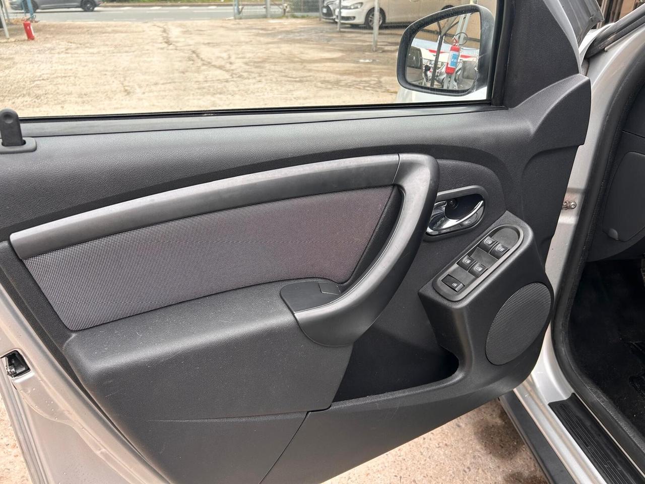 Dacia Duster 1.6 115 CV S&S 4X2 Laurèate