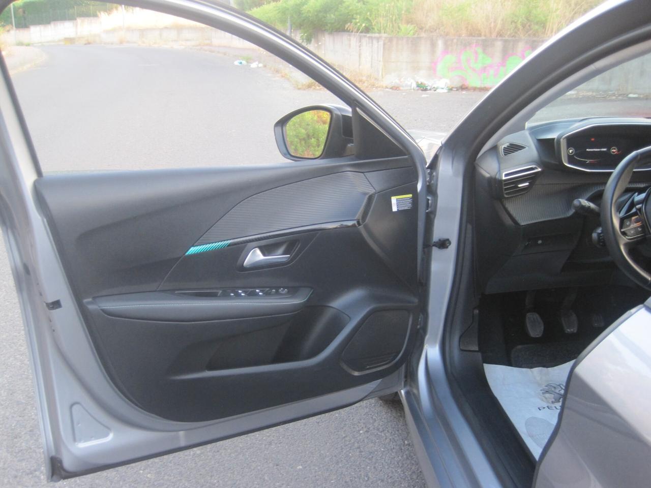 Peugeot 208 BlueHDi 100 Stop&Start 5 porte Allure