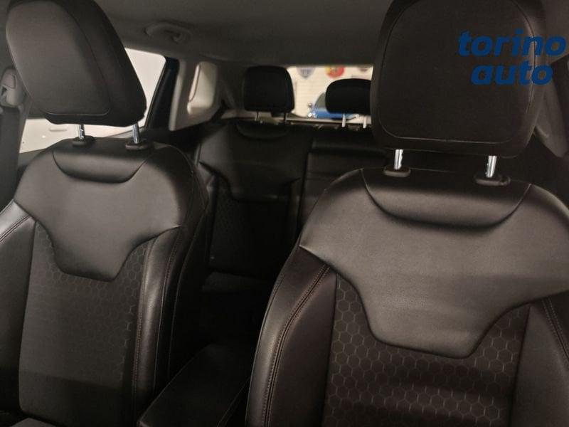 Jeep Compass Compass 1.3 Turbo T4 190 CV PHEV AT6 4xe Limited