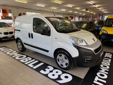 Fiat Fiorino 1.3 MJT 95CV Cargo SX