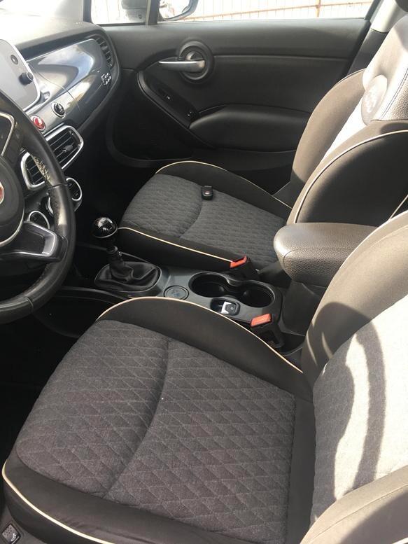 Fiat 500X 1.3 MultiJet 95 CV Business