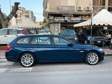 Bmw 525 525d Touring Futura