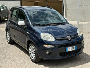 Fiat Panda 1.2 Lounge 5Posti