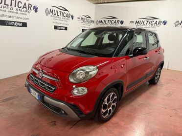 Fiat 500L 1.4 95 CV S&S Red