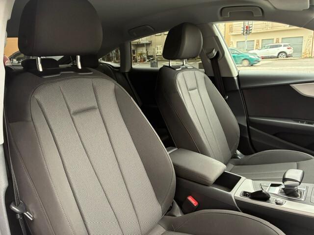 Audi A5 Sportback 40 2.0 G-tron 170CV