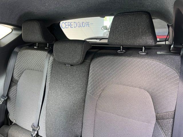 RENAULT Captur ECO-G 100 CV Techno tua da ?259,00 mensili