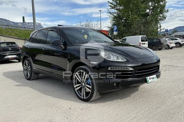 PORSCHE Cayenne 3.0 Diesel