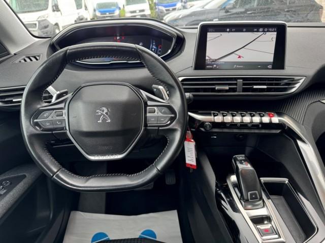 Peugeot 3008 1.5 bluehdi Active Business s&s 130cv eat8