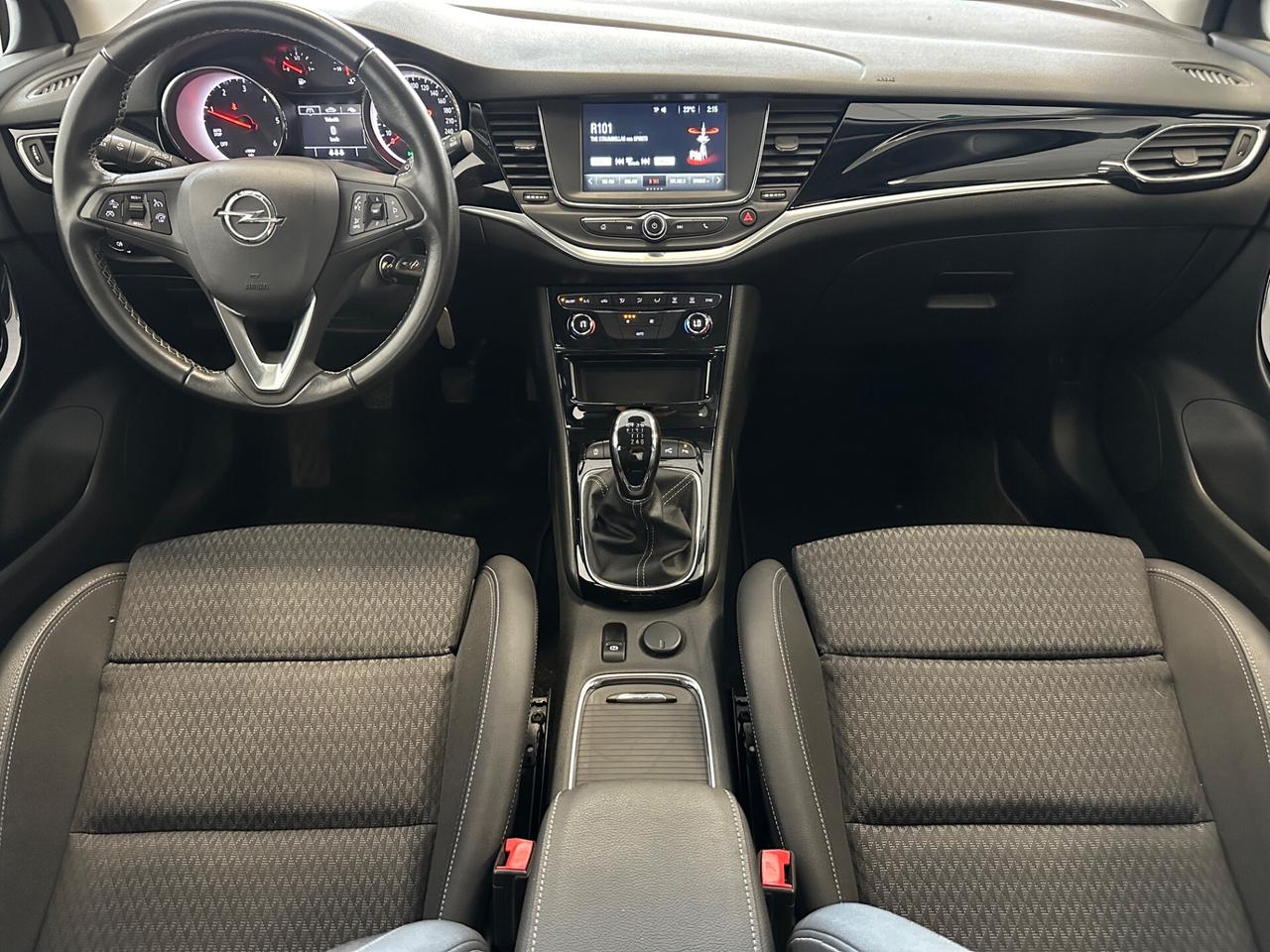 Opel Astra 1.6 CDTi 110CV Start&Stop Sports Tourer Innovation