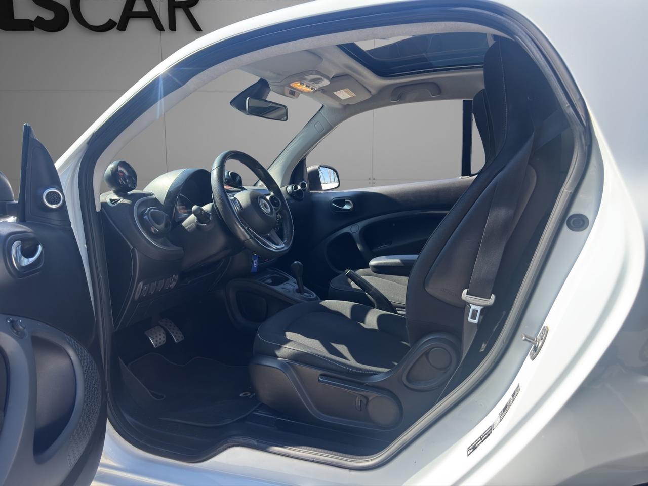 Smart - ForTwo 1.0 Passion 71cv twinamic