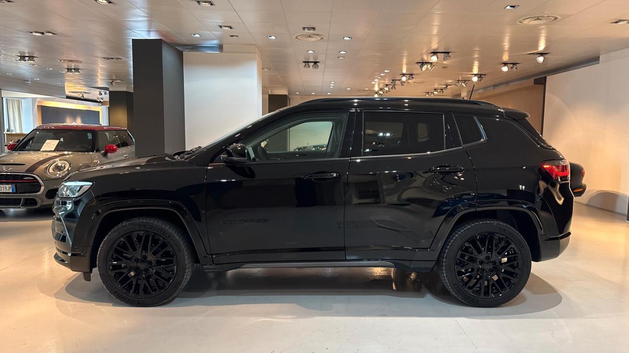 JEEP COMPASS 1.6 mjt 131cv NIGHT EAGLE - 2024